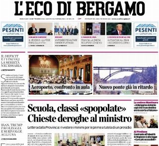 L'Eco di Bergamo