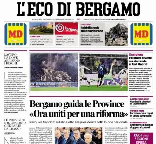 L'Eco di Bergamo