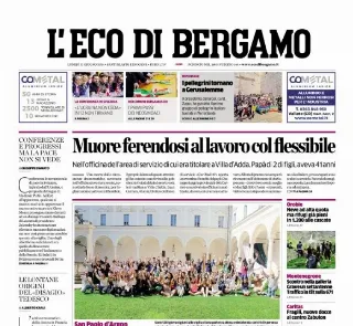 L'Eco di Bergamo