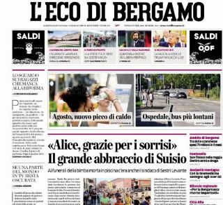 L'Eco di Bergamo