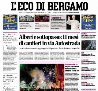 L'Eco di Bergamo