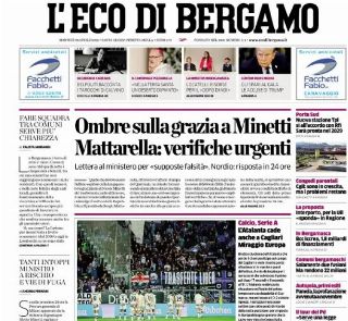 L'Eco di Bergamo