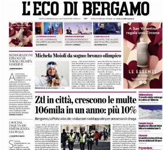 L'Eco di Bergamo