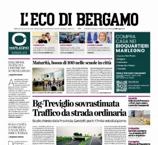 L'Eco di Bergamo