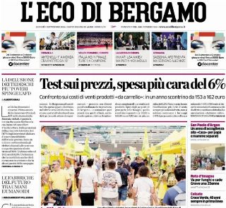 L'Eco di Bergamo