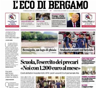 L'Eco di Bergamo