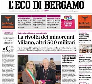 L'Eco di Bergamo