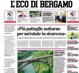 L'Eco di Bergamo