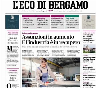 L'Eco di Bergamo