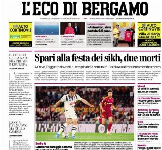 L'Eco di Bergamo