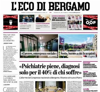 L'Eco di Bergamo
