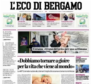 L'Eco di Bergamo