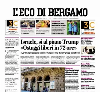 L'Eco di Bergamo