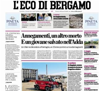 L'Eco di Bergamo