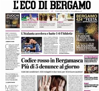 L'Eco di Bergamo