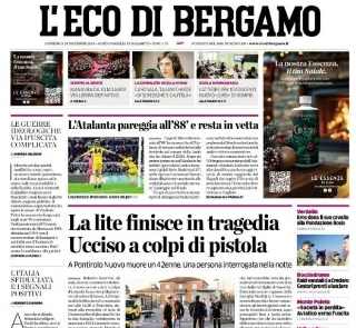 L'Eco di Bergamo