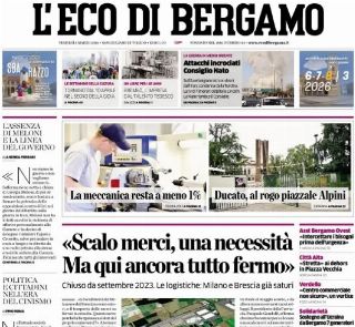L'Eco di Bergamo