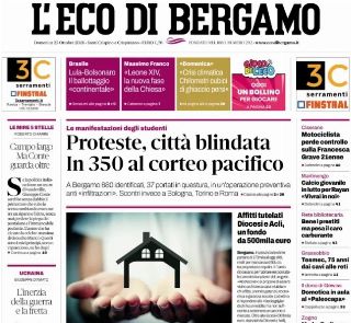 L'Eco di Bergamo