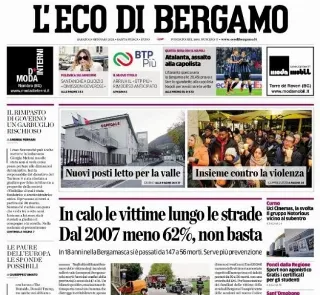 L'Eco di Bergamo