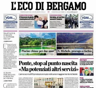 L'Eco di Bergamo