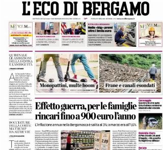 L'Eco di Bergamo