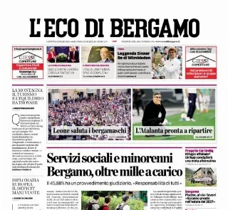 L'Eco di Bergamo