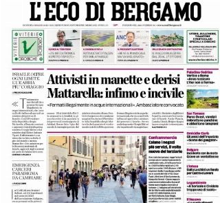 L'Eco di Bergamo