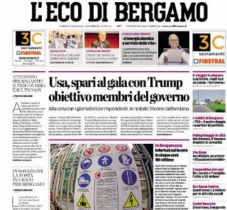 L'Eco di Bergamo