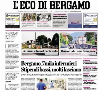 L'Eco di Bergamo