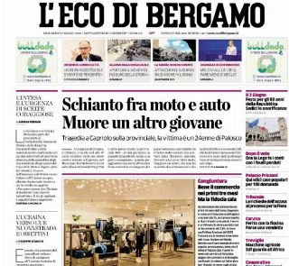 L'Eco di Bergamo