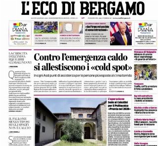 L'Eco di Bergamo