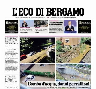 L'Eco di Bergamo