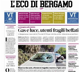 L'Eco di Bergamo