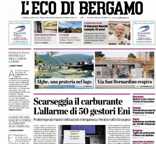 L'Eco di Bergamo
