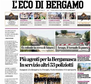 L'Eco di Bergamo