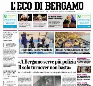 L'Eco di Bergamo