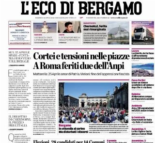 L'Eco di Bergamo