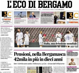 L'Eco di Bergamo