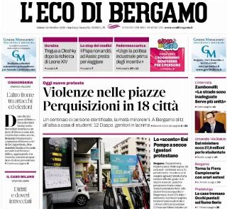 L'Eco di Bergamo