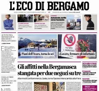 L'Eco di Bergamo