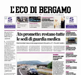 L'Eco di Bergamo