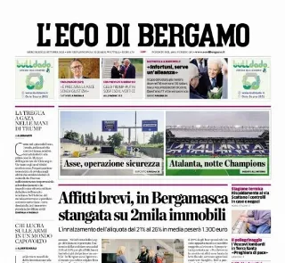 L'Eco di Bergamo