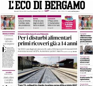 L'Eco di Bergamo