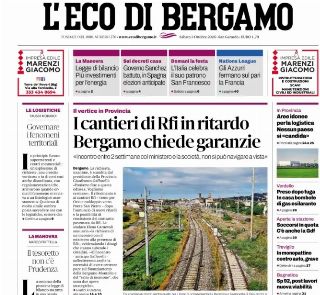 L'Eco di Bergamo
