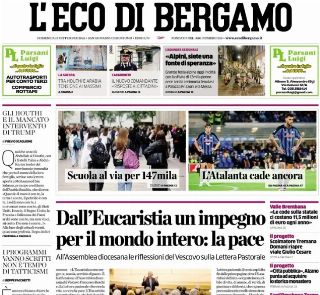 L'Eco di Bergamo