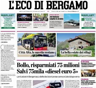 L'Eco di Bergamo