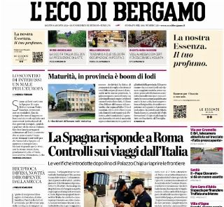 L'Eco di Bergamo