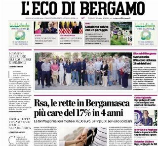 L'Eco di Bergamo
