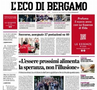 L'Eco di Bergamo