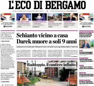 L'Eco di Bergamo